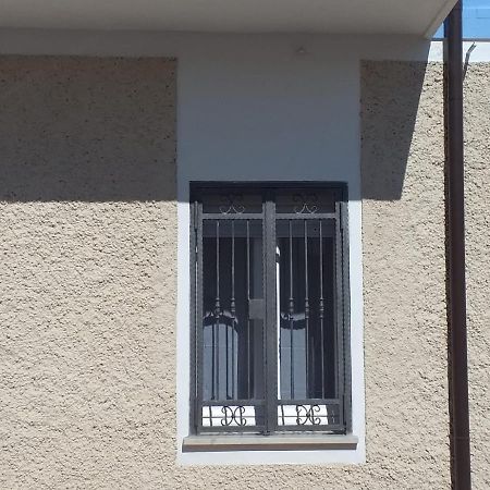 La Casa Di May Olbia Exterior foto