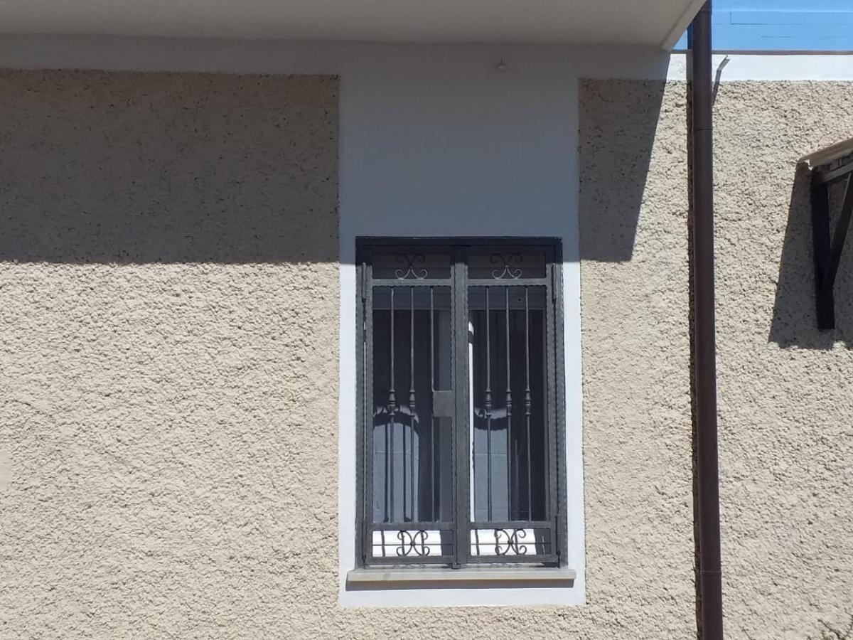 La Casa Di May Olbia Exterior foto