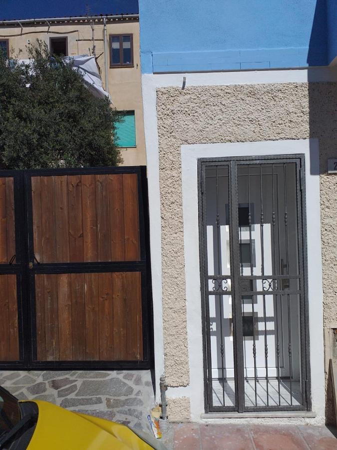 La Casa Di May Olbia Exterior foto